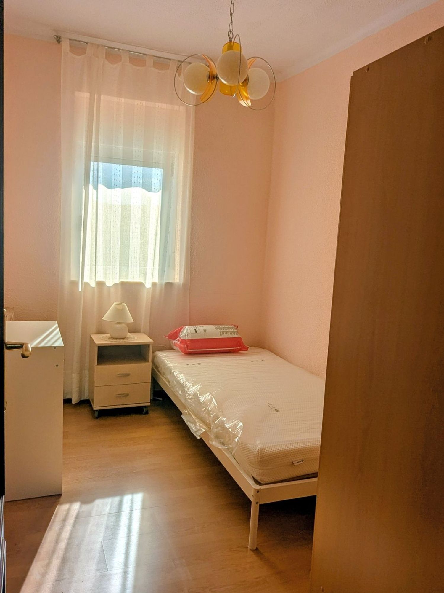 Piso en avenida de Salamanca, 60 - Foto 2