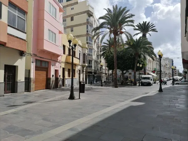 Ático en Plaza Padre Hilario, 6, Arenales - Lugo - Avda Marítima - Foto 17