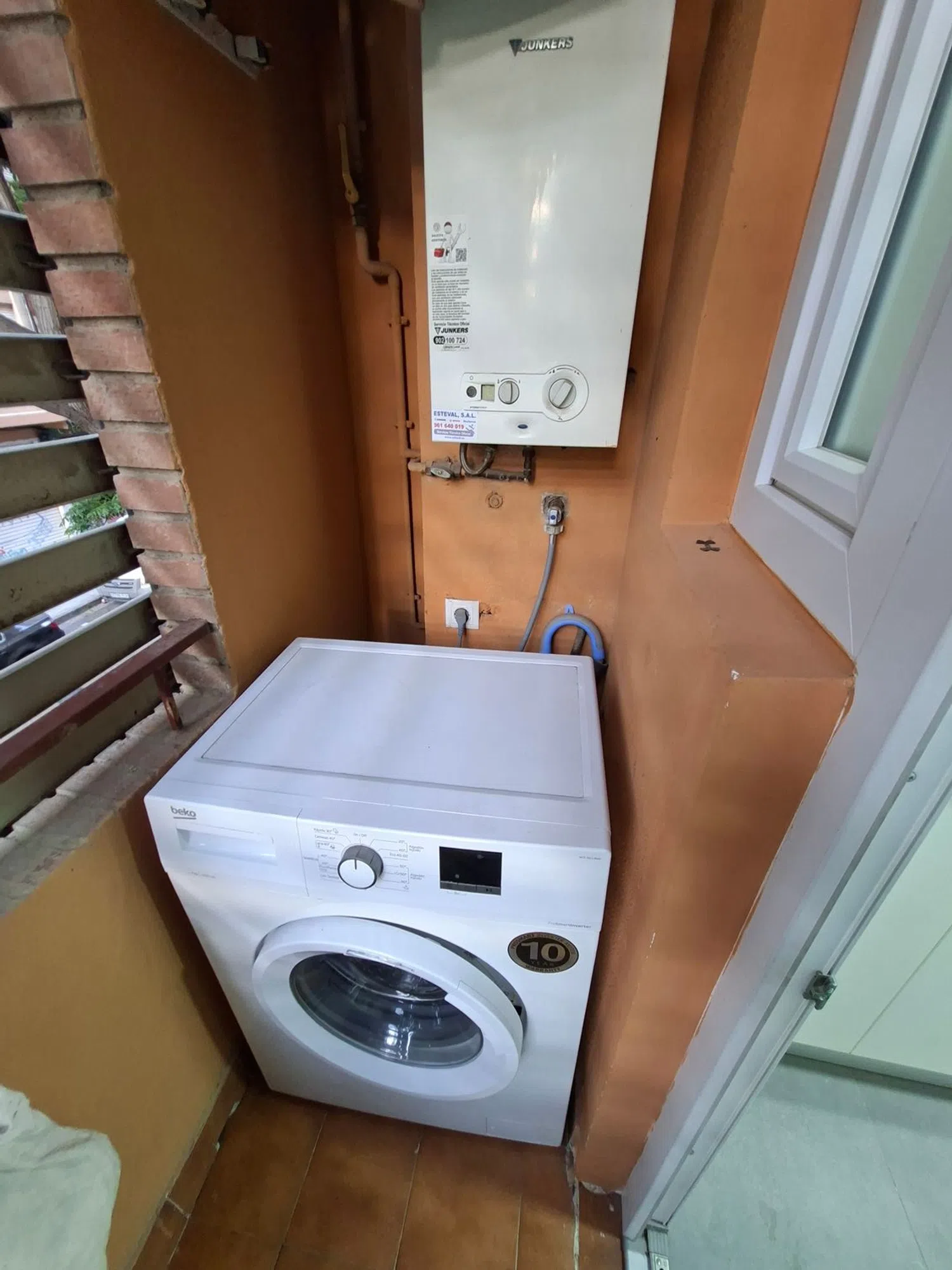Piso en calle de Francesc Martínez, 32 - Foto 3