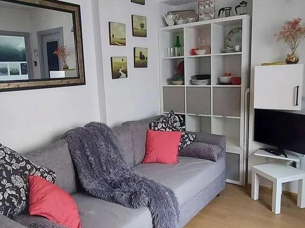 Piso en Calle Llano Ponte, 7, Milán-Pumarín - Foto 5