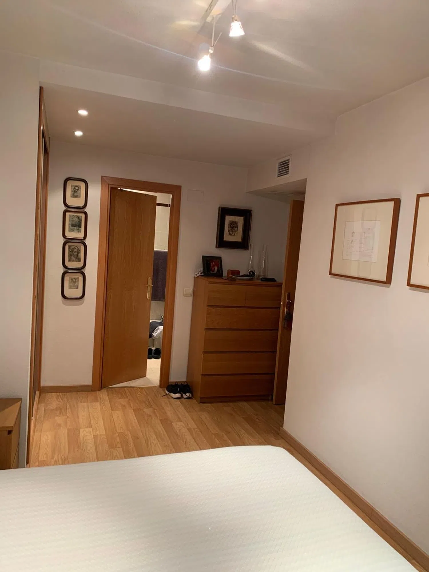 Piso en calle de la Sierra de Atapuerca, 37 - Foto 29