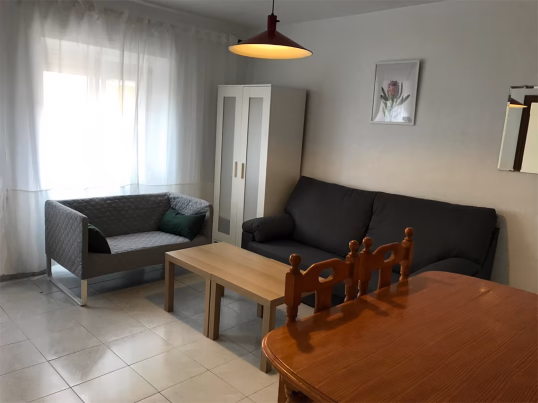 Piso en  Calle Tarfia 25 - Foto 2