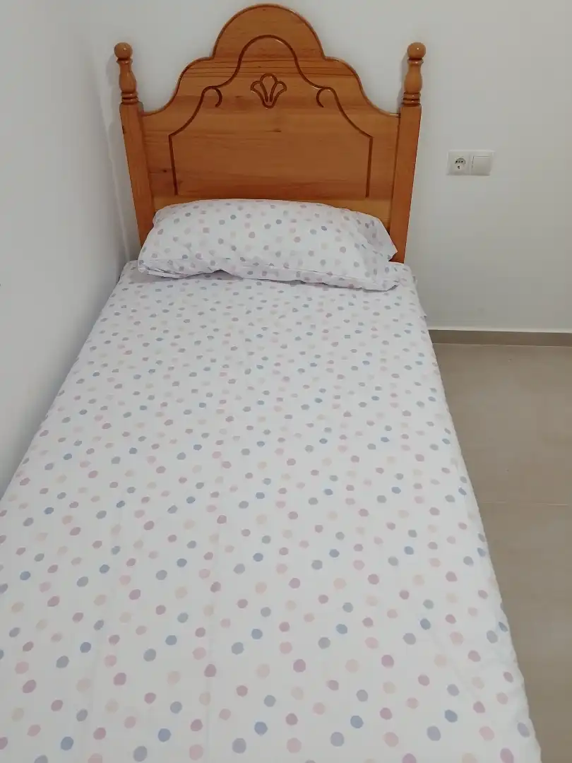 Piso en  Carrer del Cardenal Benlloch 16 - Foto 3