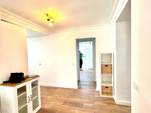 Ático en calle de Virgili, 13 - Foto 10