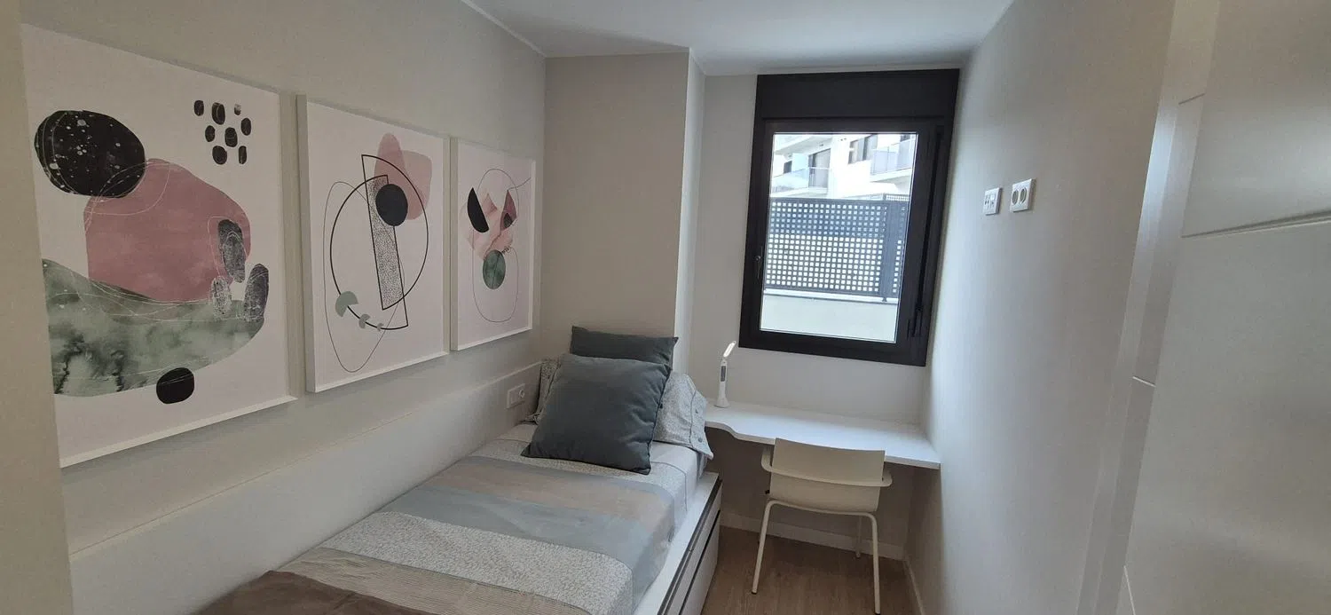 Piso en rambla de Sant Jordi, 37 - Foto 26