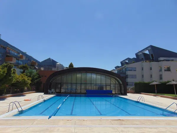 Dúplex en Avenida Principe de Asturias, Zona Monte el Pilar - Foto 41