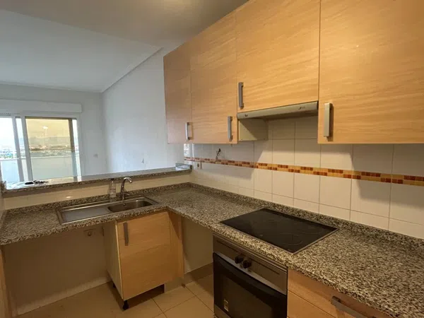 Piso en Avenida Nueva Condomina, 6, Churra - Foto 4