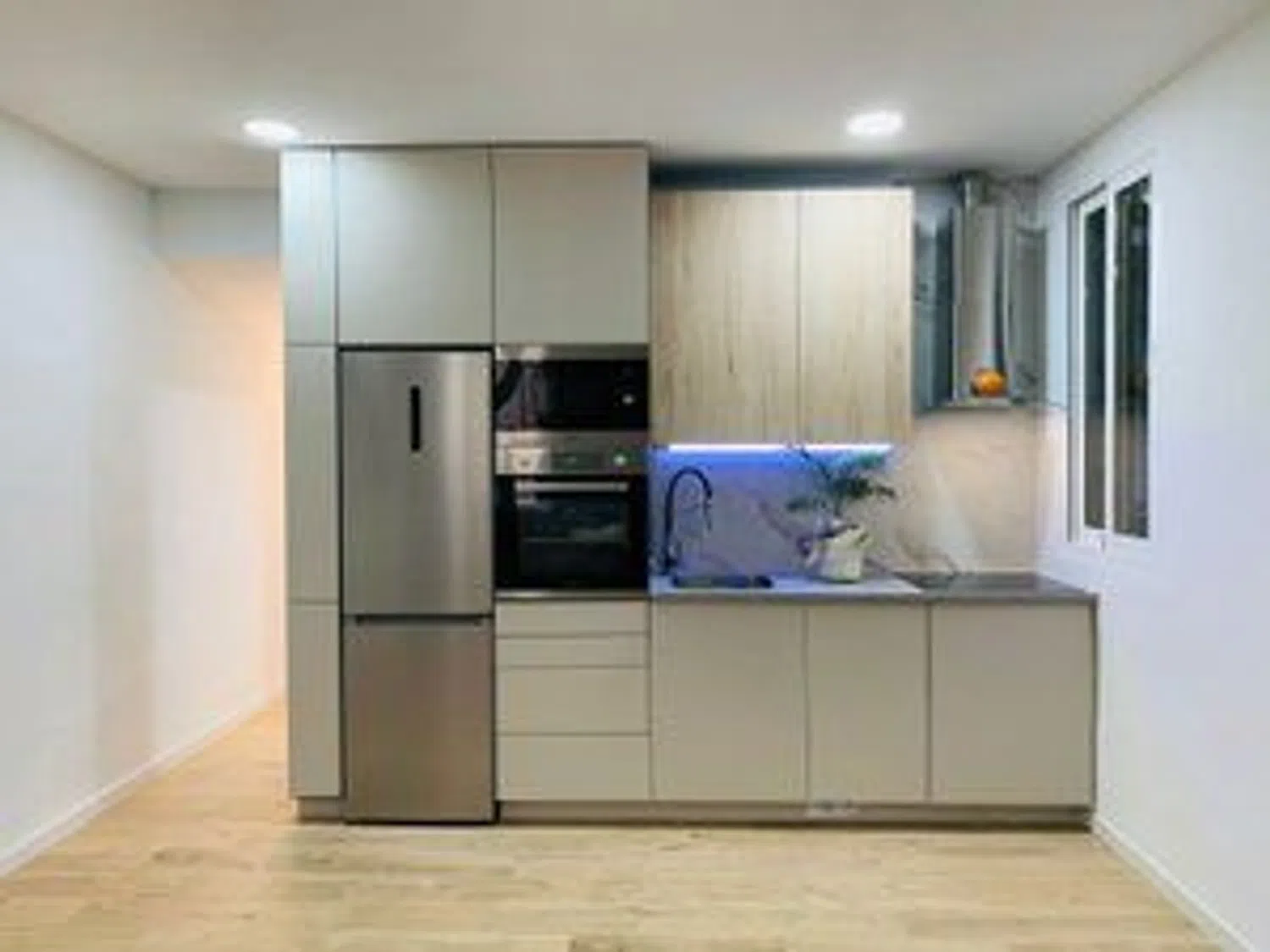 Piso en calle de Vallehermoso, 91 - Foto 5