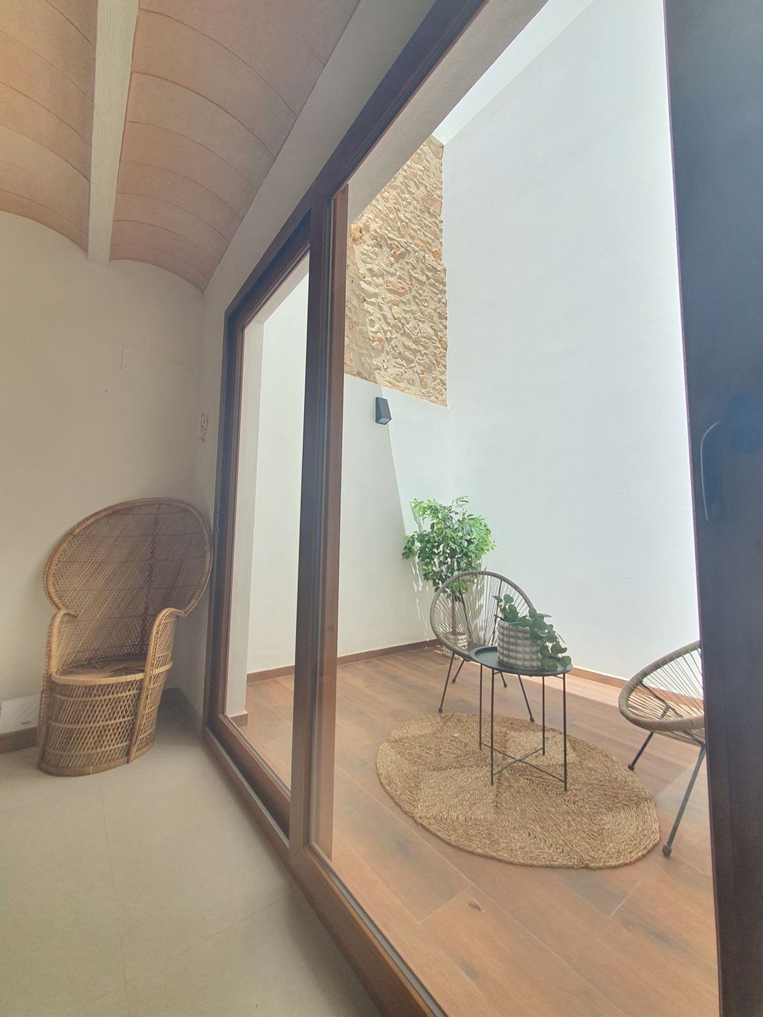 Chalet adosado en Calle Rosell, 10, Casco Histórico - Foto 20