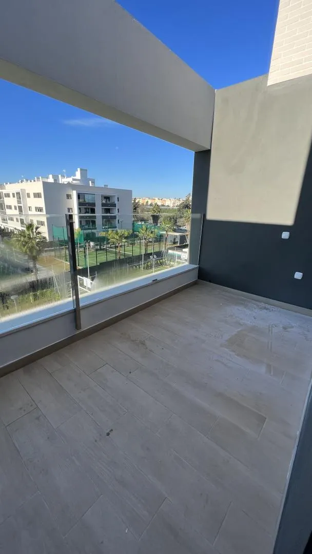 Piso en  Calle Santa Jesusa 16 - Foto 7