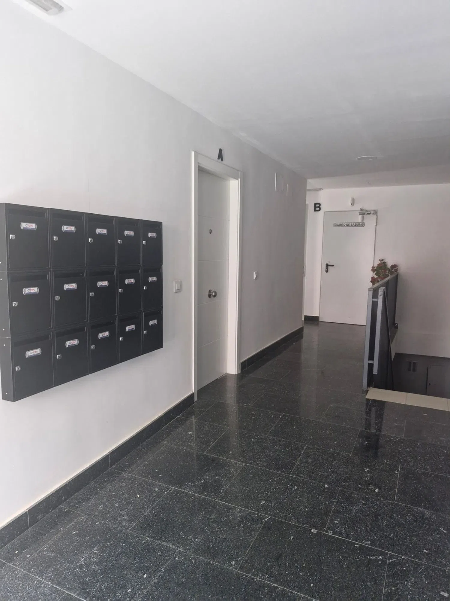 Piso en calle Gregorio Navas, 24 - Foto 21