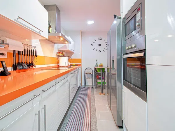 Piso en calle Fray Tomás de Berlanga, 12 sn - Foto 2