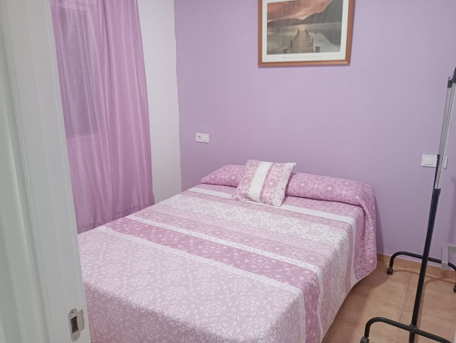 Casa o chalet independiente en Lisen II, 2, El Arenal - La Pólvora, El Arenal - La Pólvora - Foto 6