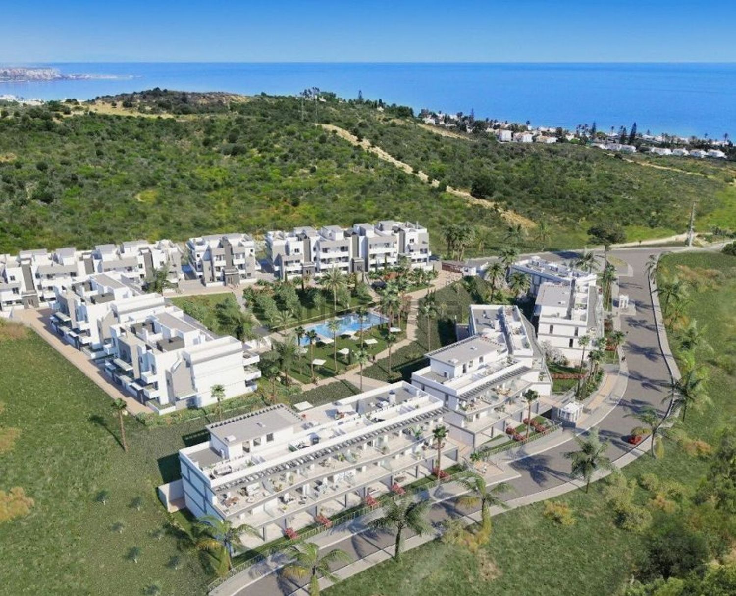 Ático en calle Copa Ryder, 22 - Foto 26