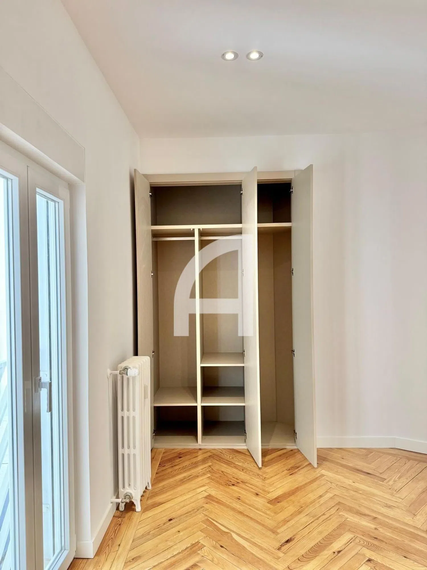 Piso en calle de Diego de León - Foto 20