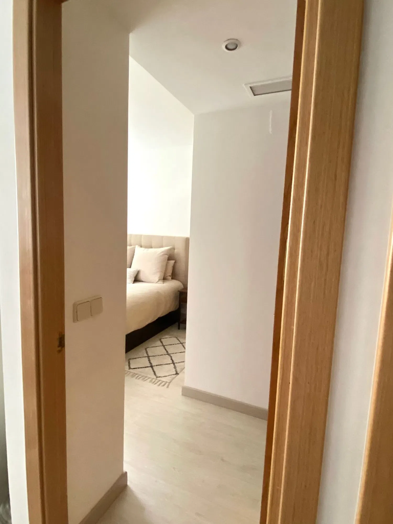 Piso en calle Bausá, 8 - Foto 7