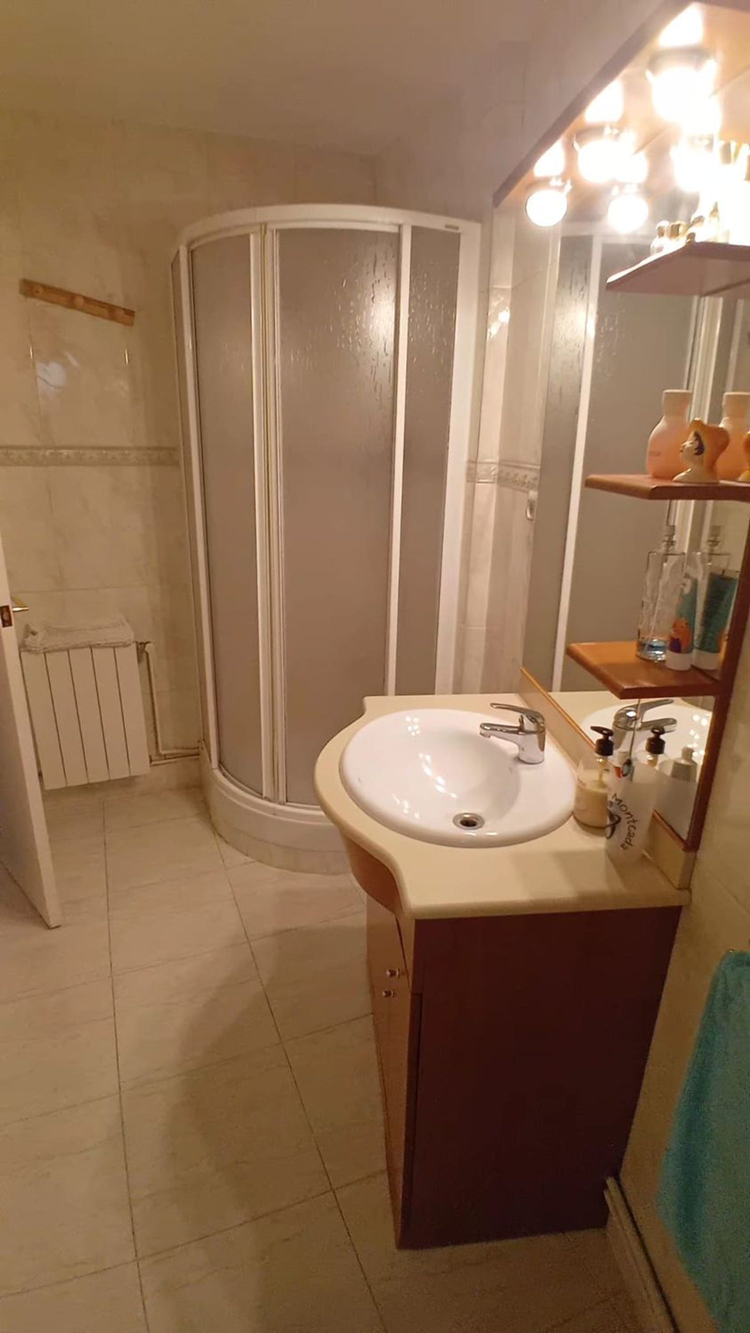 Piso en Ronda Segon Passeig de, 49, Princep de Viana-Clot, Princep de Viana-Clot - Foto 9