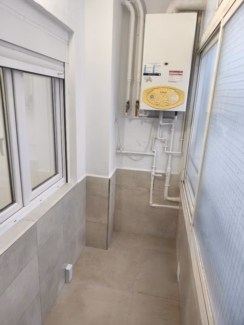 Piso en  Carrer Doctor Combelles 35 - Foto 14