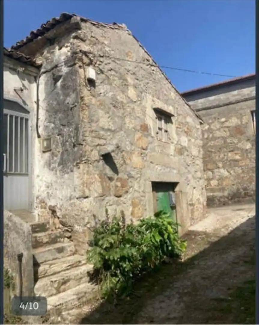 Chalet en A GUARDA. SALCIDOS. - Foto 5