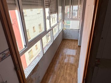 Piso en  Calle Fray Ángel de Badajoz 1 - Foto 1