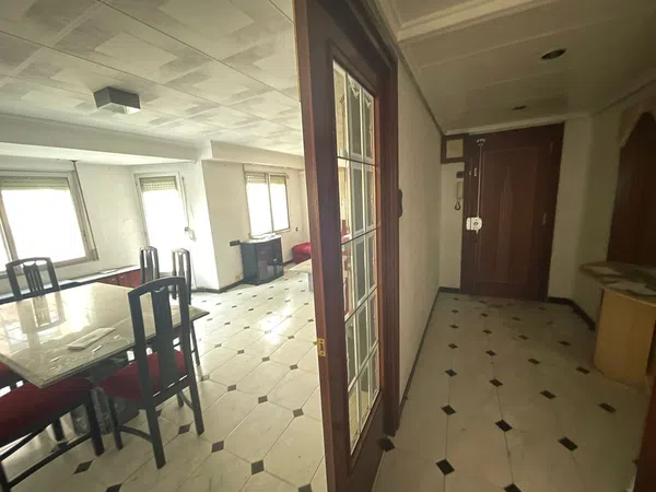 Piso en calle de Calvo Acacio, 5 - Foto 5