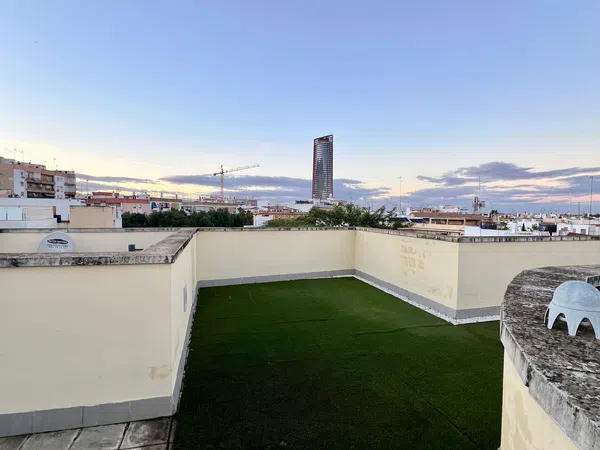 Ático en calle Nuestro Padre Jesus Nazareno, 6 - Foto 18