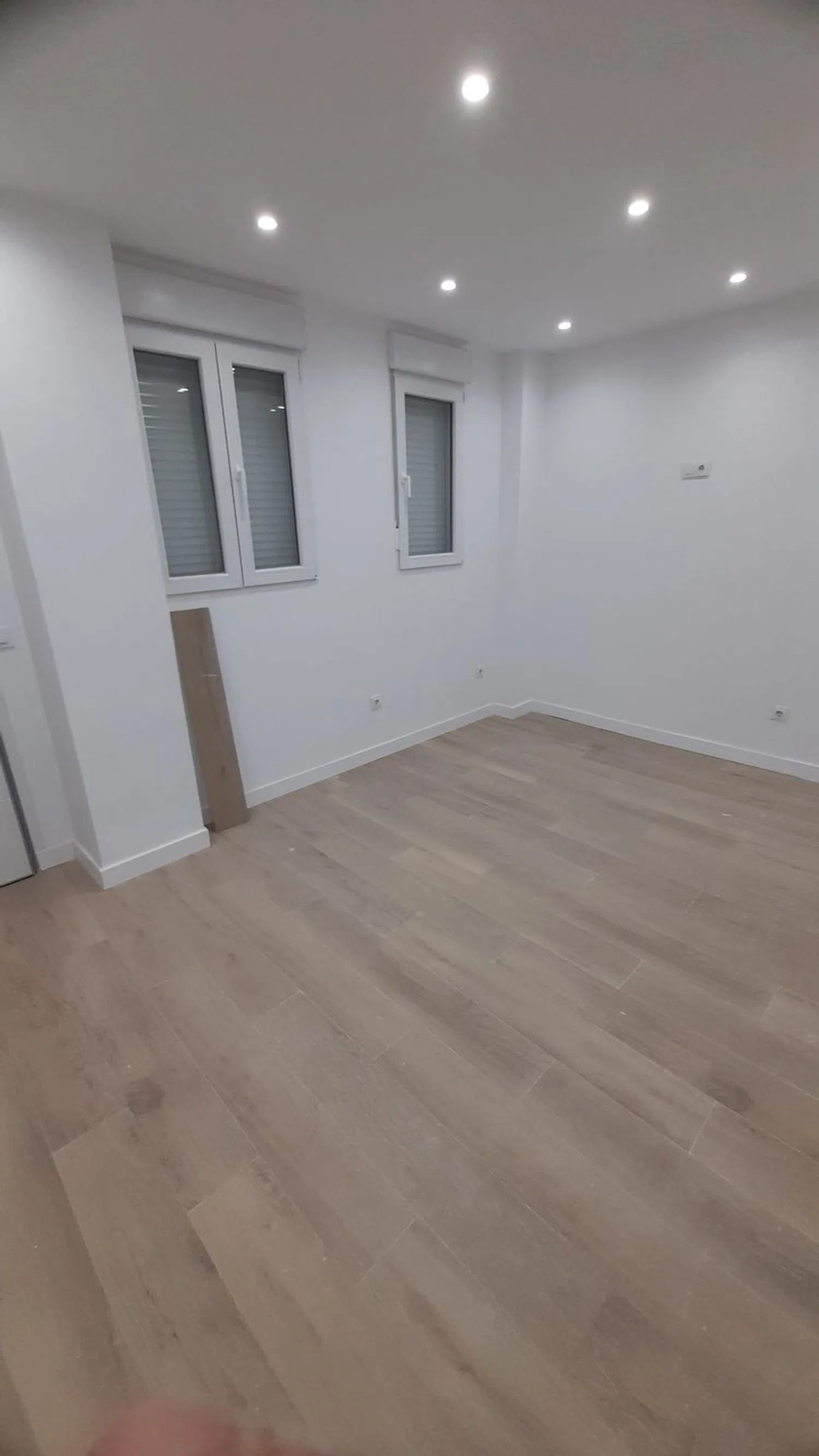 Estudio en calle de Santa Juana, 8 - Foto 7