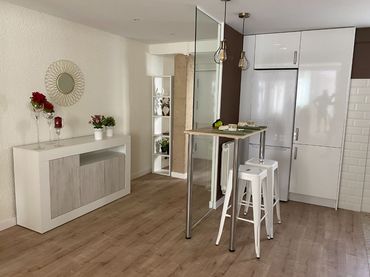 Apartamento en  Calle Benedictinas de San José 7 - Foto 9