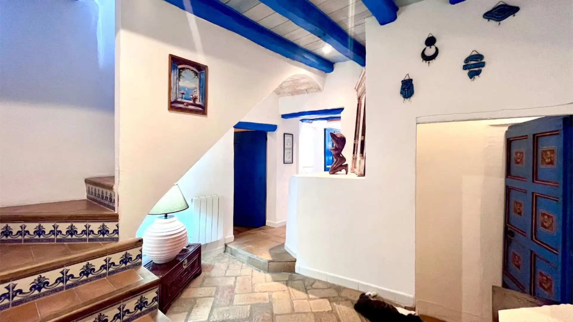 Casa adosada en  Carrer Abdon Almirall 6 - Foto 30