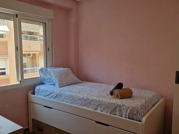 Piso en Calle Maestro Alfosea, 20, Centro, Centro - Foto 13