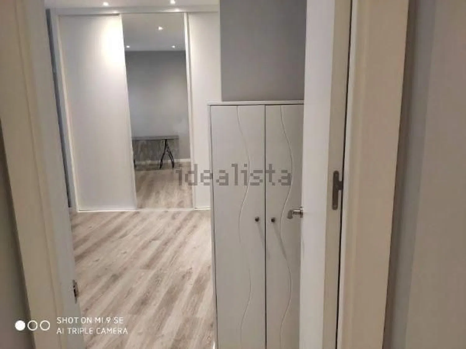 Piso en calle de Isaac Peral, 16 - Foto 4