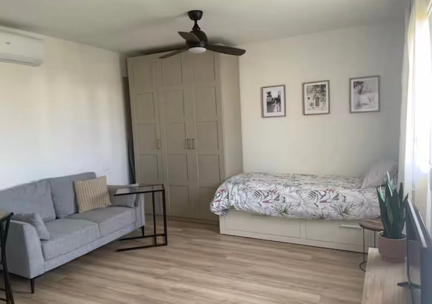 Estudio en calle del Pilar de Zaragoza, 80 - Foto 2