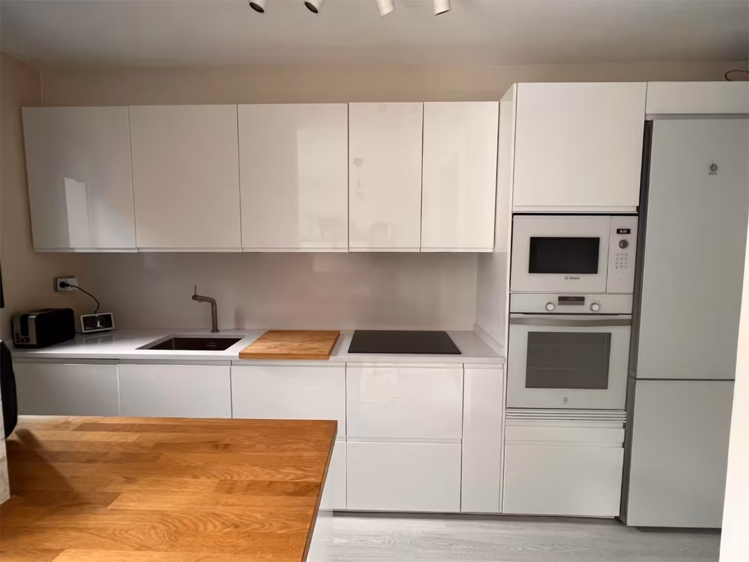 Piso en calle de Francisco Navacerrada 59 - Foto 3