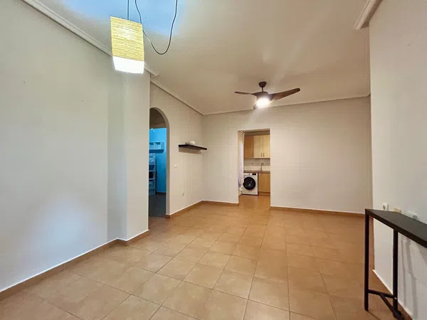 Chalet adosado en Avenida Horizonte, 3, Aguas Nuevas - Foto 6