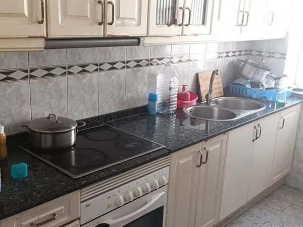 Piso en Calle doña perfecta, 24, Schamann - Rehoyas - Foto 3