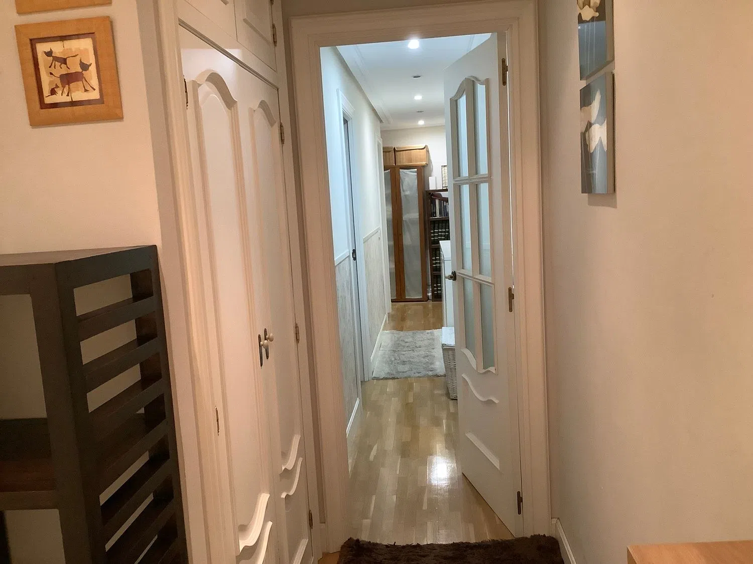 Piso en calle Rodríguez Fabres, 6 - Foto 2