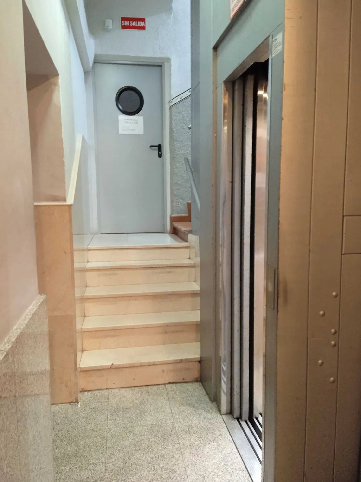 Piso en calle de Bravo Murillo, 109 - Foto 32