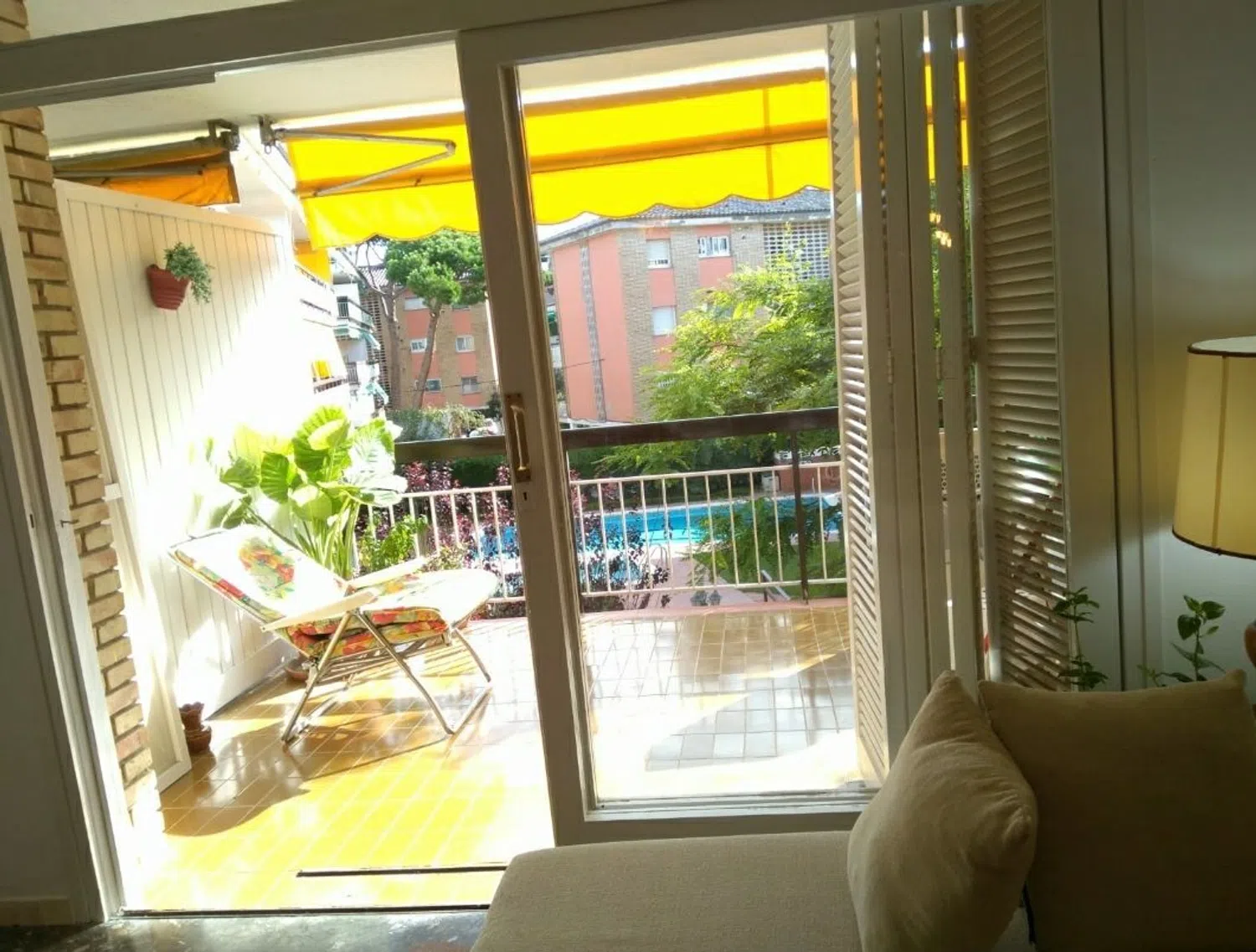 Piso en Urb. la pava Gavà Mar - Foto 1