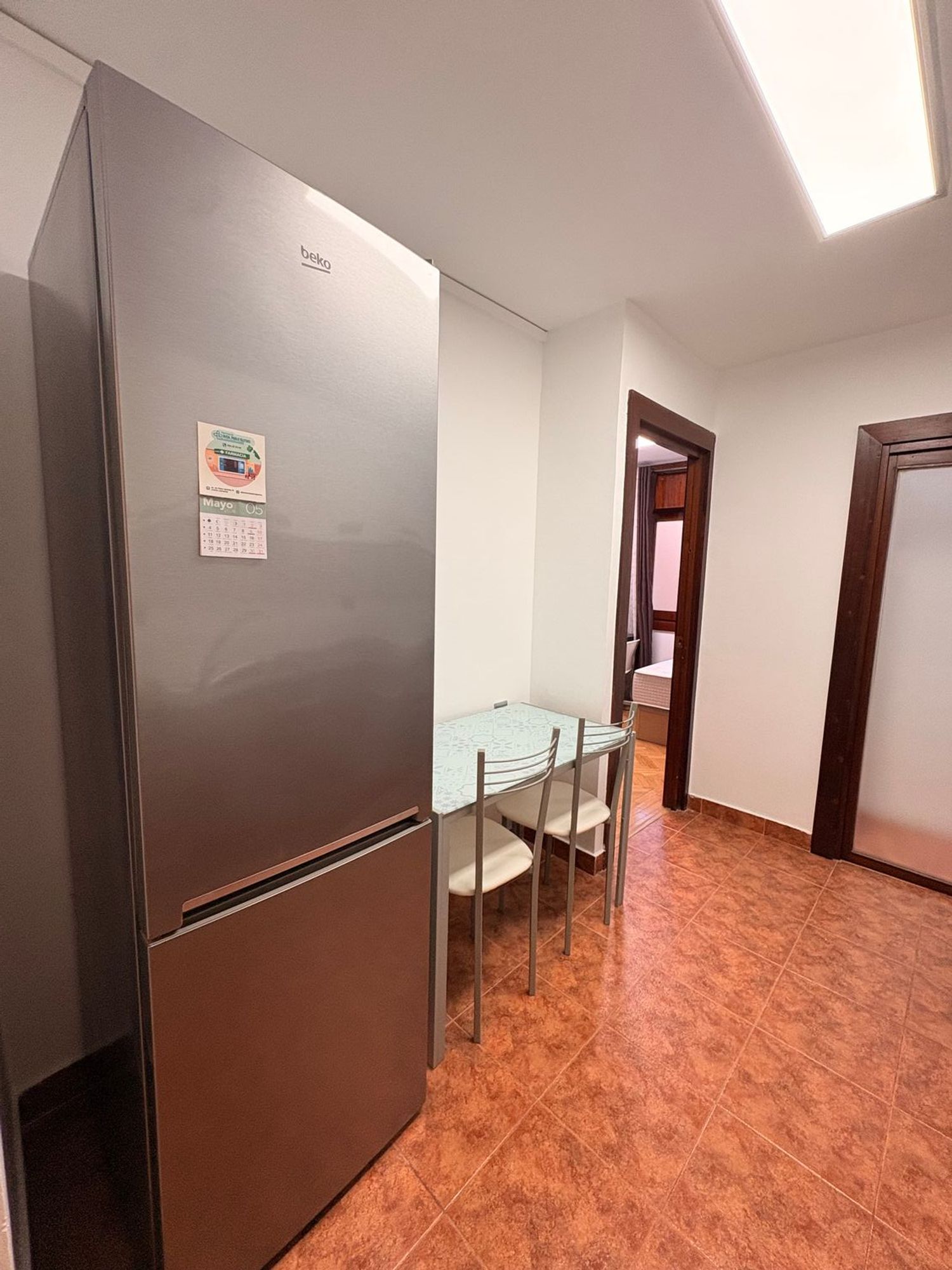 Piso en Paseo de Almería, 43, Centro, Centro - Foto 9