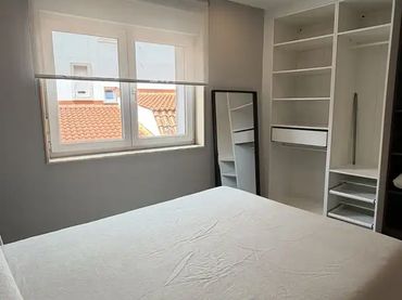 Piso en  Praza Rosalía de Castro 25 - Foto 9