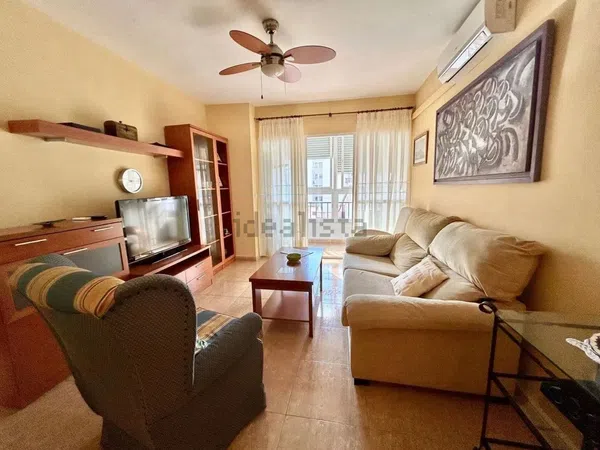 Piso en calle Cristo de la Epidemia, 25