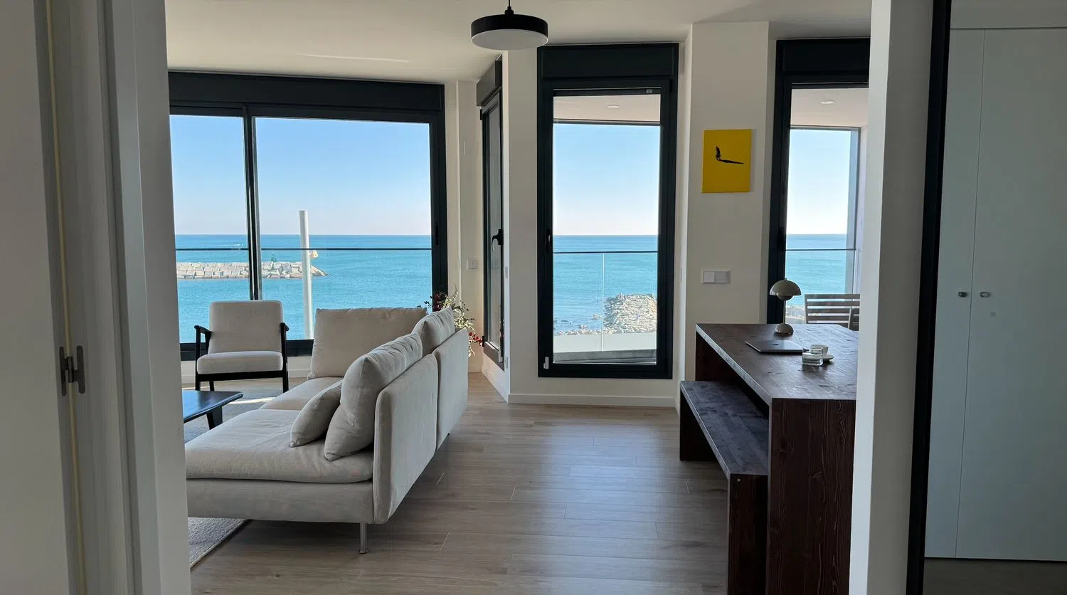 Piso en plaza Miquel Xirgu Rico, 11 - Foto 2