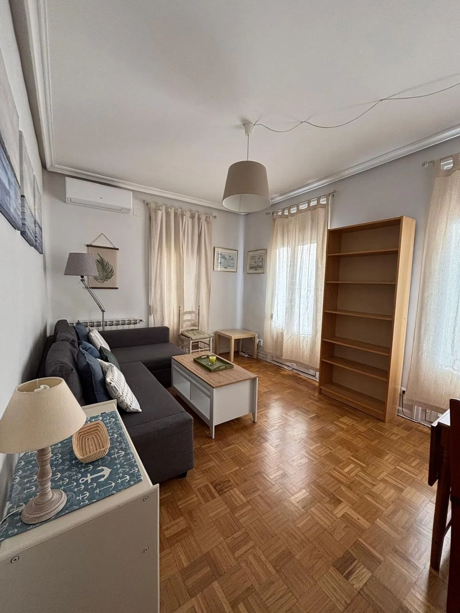 Piso en calle de López de Hoyos, 81 - Foto 3