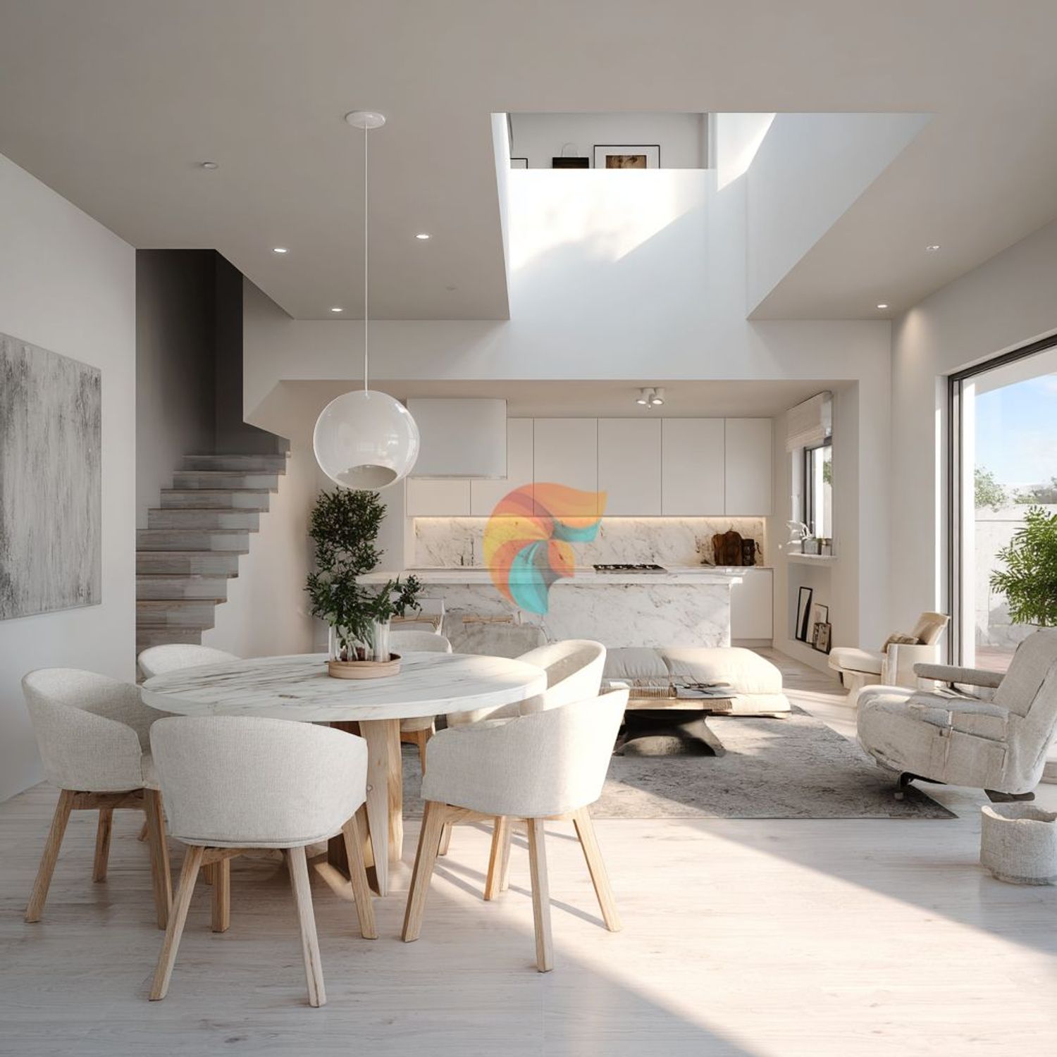Casa o chalet independiente en Calle Mozart, 64 - Foto 5