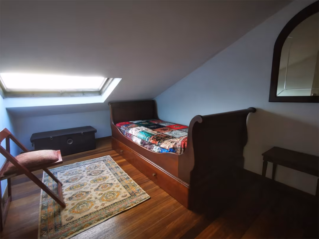 Piso en  Rúa das Galeras 22 - Foto 3