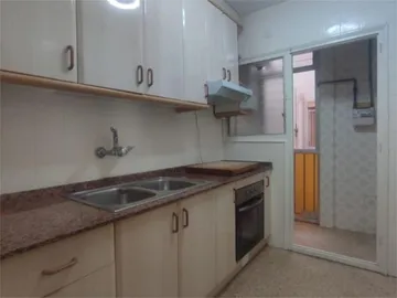 Piso en  Avinguda del Carrilet 347 - Foto 18