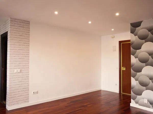 Piso en calle Alonso Castrillo, 24