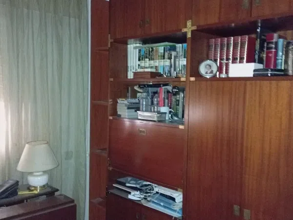 Piso en Calle San José, 12, Pº Zorrilla - Campo Grande, Pº Zorrilla - Campo Grande - Foto 5