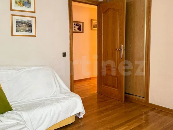 Piso en Calle Portugal, 14, Ensanche-Diputación - Foto 23