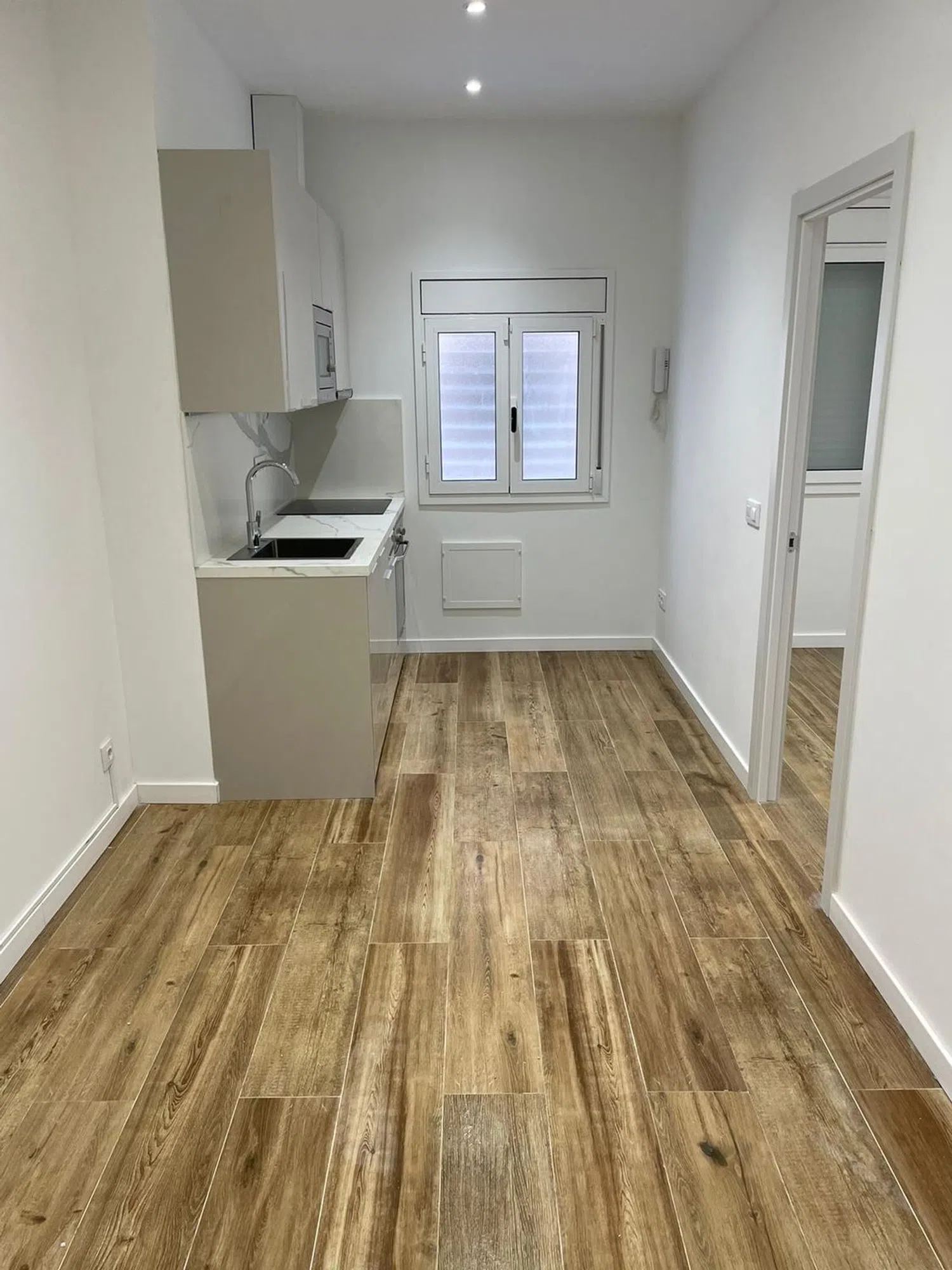 Estudio en calle del Pou, 57 - Foto 14